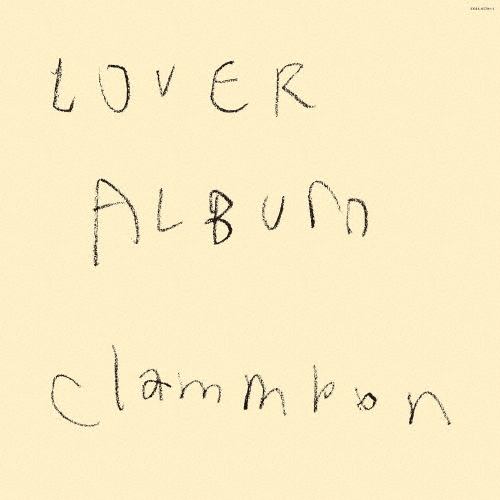 LOVER ALBUM＜生産限定盤＞