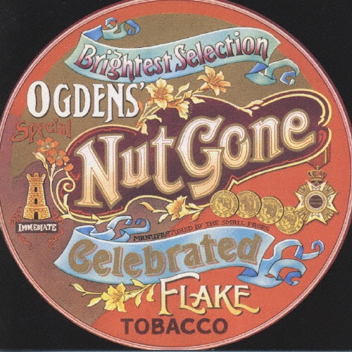 【新品未開封】【レコード】Small Faces オグデン(MONO) オグデン(MONO/赤盤)【RSD2025限定商品】/SMALL FACES/スモール