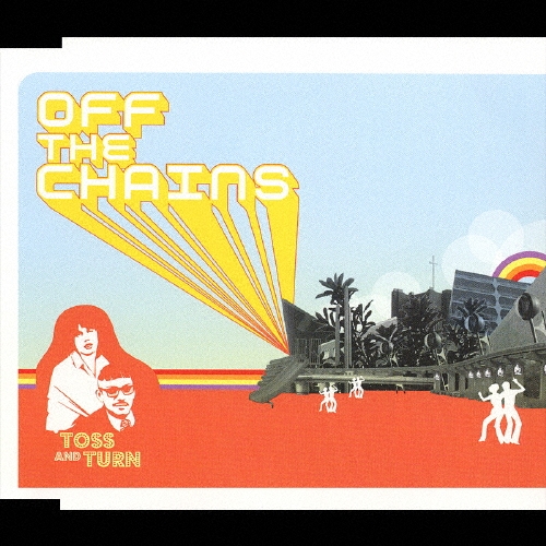 TOSS & TURN/OFF THE CHAINS 爆転シュートベイブレード TOSS & TURN/OFF THE CHAINS 爆転シュートベイブレード - メルカリ