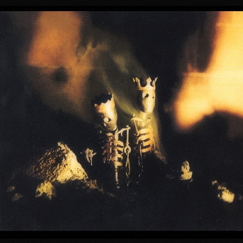 「ライオット・アクト」