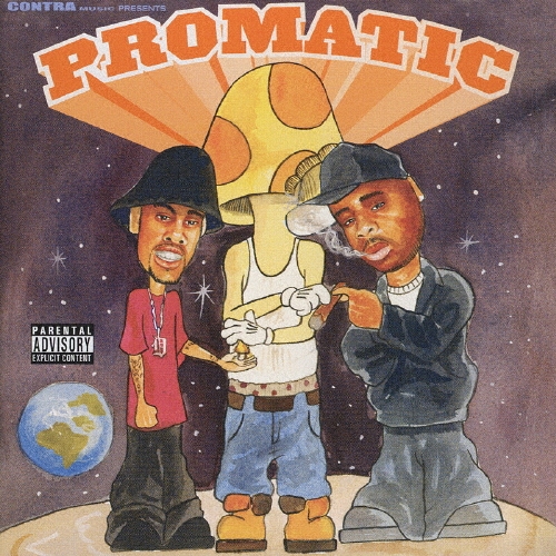 Promatic