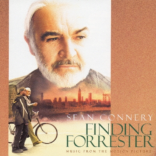 「小説家を見つけたら」オリジナル・サウンドトラック