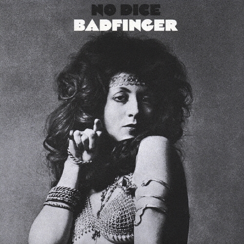 ノー・ダイス＜紙ジャケット仕様盤＞