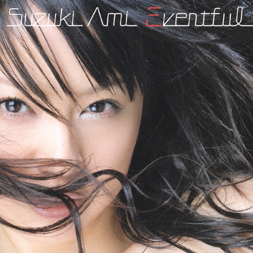 Eventful ［CD+DVD］
