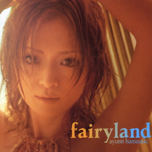 fairyland/浜崎あゆみ