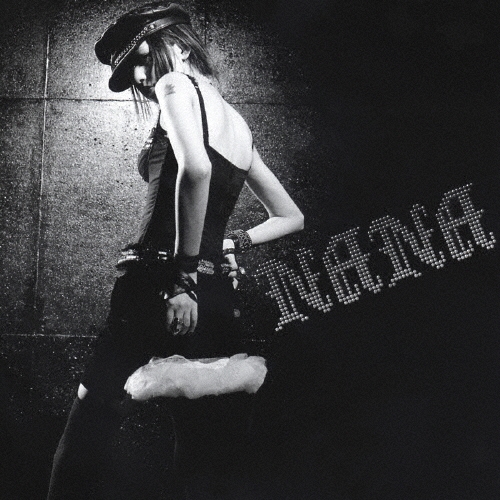 GLAMOROUS SKY/NANA starring MIKA NAKASHIMA/中島美嘉