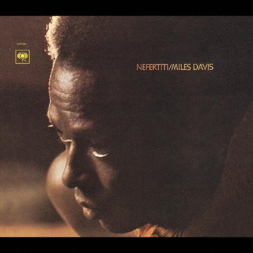 ネフェルティティ +4