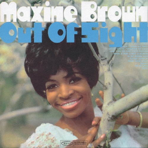 アウト・オブ・サイト＜紙ジャケット仕様完全生産限定盤＞