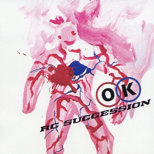 RC/OK(ǥ롦ޥ)[TOCT-11083]