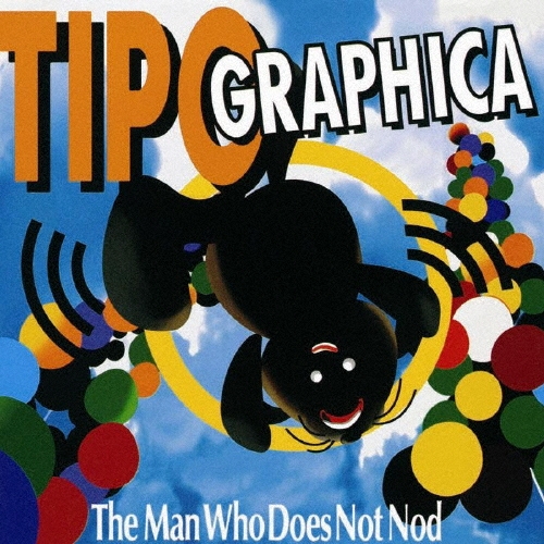 The man who does not nod