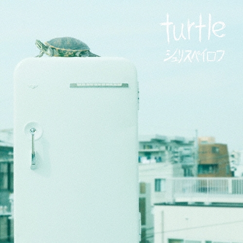 ꥹڥ/turtle[BUMP-040]