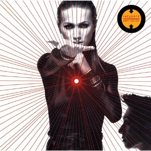 INCUBATE＜完全生産限定盤＞