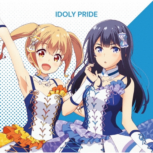 IDOLY PRIDE＜通常盤＞