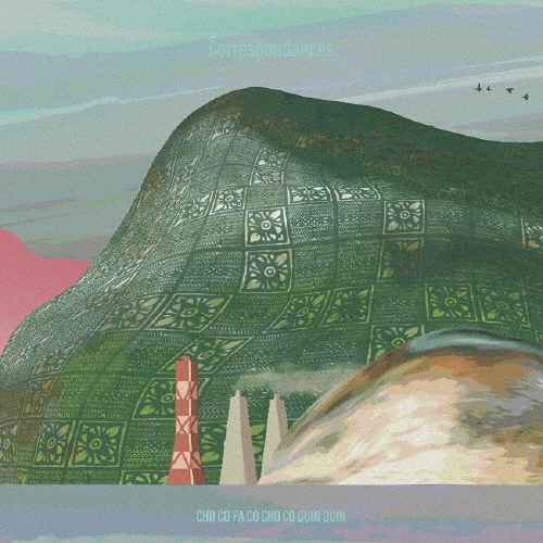 Correspondances＜完全生産限定盤＞