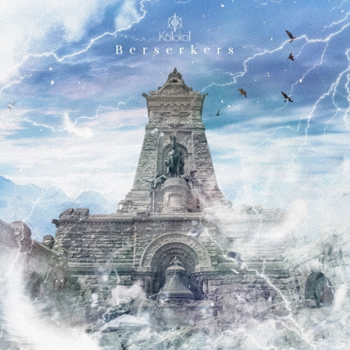 TOWER RECORDS ONLINE㤨Kolokol/Berserkers[WEBSK-8]פβǤʤ1,100ߤˤʤޤ