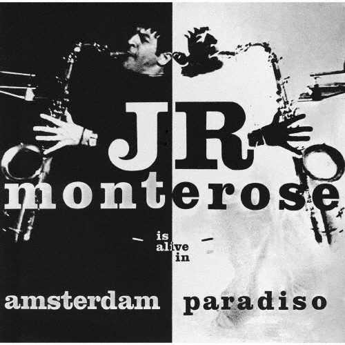J.R. Monterose/���������饤�������󡦥��ॹ�ƥ���ࡦ�ѥ�ǥ��������������ס�[UVPR-70152]
