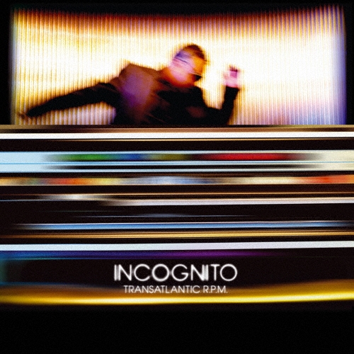 incognito LP 2点 トランスアトランティック・RPM＜初回完全限定生産盤＞/Incognito