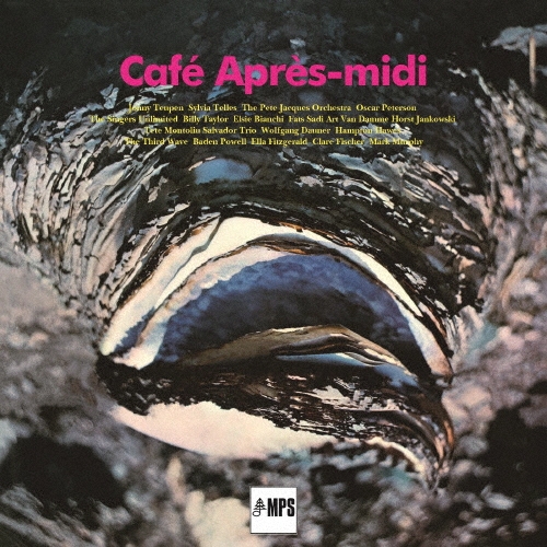 Café Après-midi 12枚セット Amazon.co.jp: カフェ・アプレミディ・パスティーユ: ミュージック