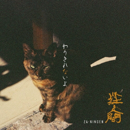 わりきれないよ