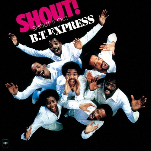 B.T. Express/㥦!(㥦ȡåȡ) +3[CDNP-1147]