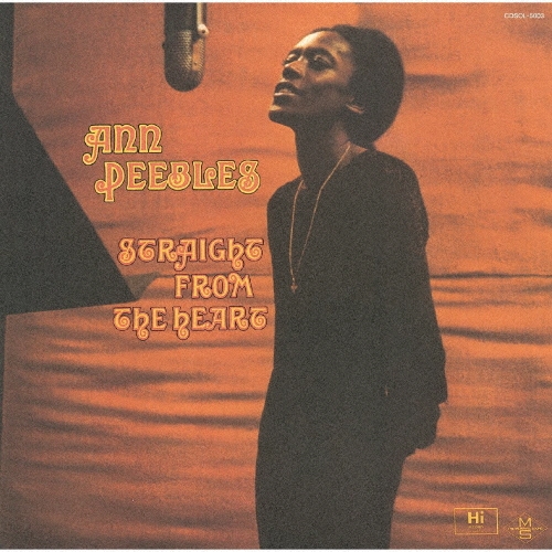 TOWER RECORDS ONLINE㤨Ann Peebles/ȥ졼ȡեࡦϡ[CDNP-1127]פβǤʤ1,650ߤˤʤޤ