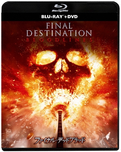 TOWER RECORDS ONLINE㤨֥ࡦB./եʥ롦ǥåɥ֥å Blu-ray Disc+DVD[1000857405]פβǤʤ5,390ߤˤʤޤ