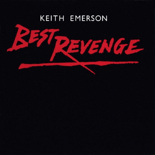 Keith Emerson/�٥��ȡ��������/�ǥ��3(�������㡼��)[BEL254282]