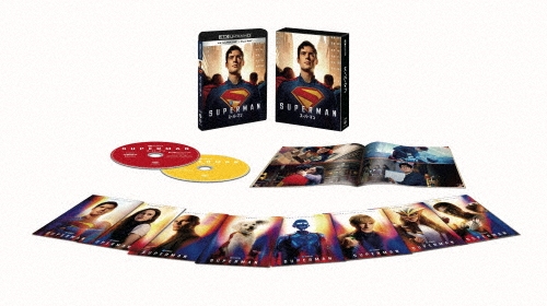 �������ॺ������/�����ѡ��ޥ� ��4K Ultra HD Blu-ray Disc+Blu-ray Disc�ϡ�������ǡ�[10008-57462]