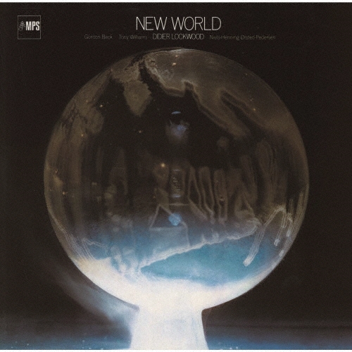 ニュー・ワールド