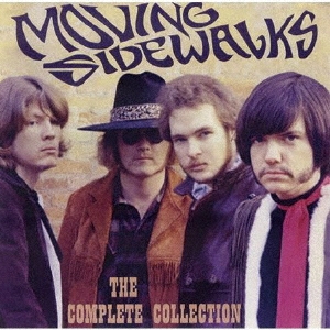 The Moving Sidewalks/ץ꡼ȡ쥯̸/ָס[UVMR-2032]