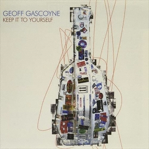 キープ・イット・トゥ・ユアセルフ＜期間限定盤＞