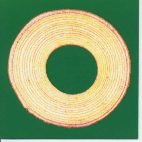 バームクーヘン/ザ・ハイロウズ