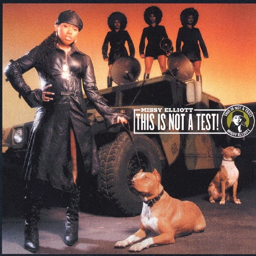 ディス・イズ・ノット・ア・テスト