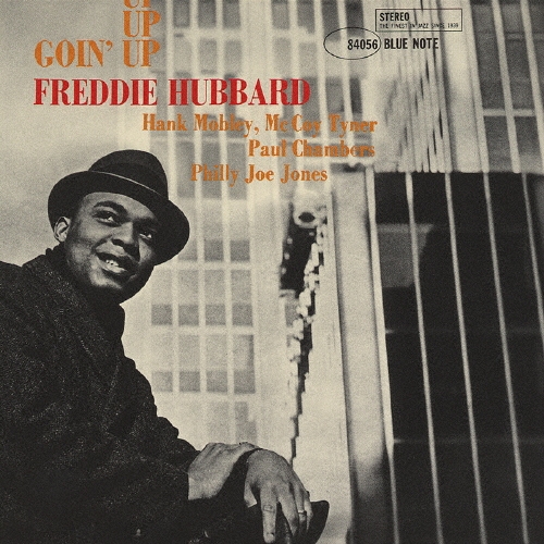 ゴーイン・アップ＜初回生産限定盤＞