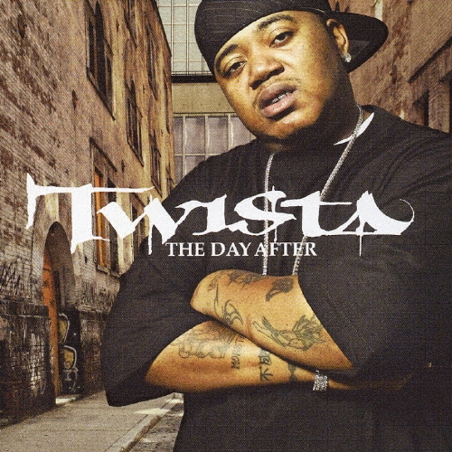 ザ・デイ・アフター