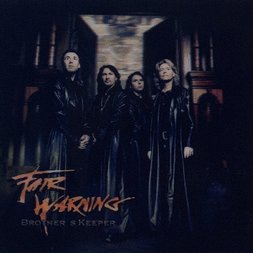 BROTHER'S KEEPER  [CD+DVD]＜初回限定盤＞