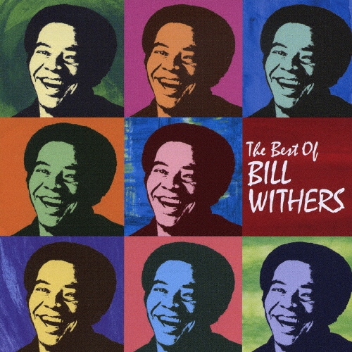 Bill Withers/٥ȡ֡ӥ롦[MHCP-1120]