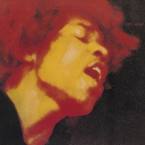 エレクトリック・レディランド＜初回生産限定盤＞