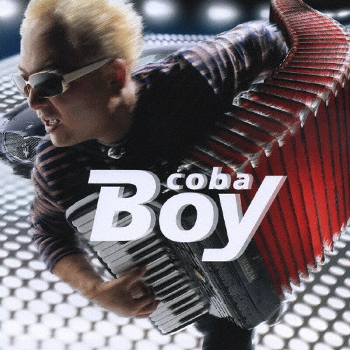 coba/"Boy"[VICL-62162]