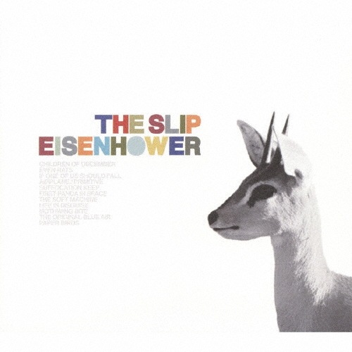TOWER RECORDS ONLINE㤨The Slip/ϥ[PCD-23845]פβǤʤ2,530ߤˤʤޤ