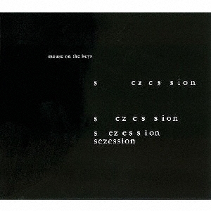 mouse on the keys/Sezession[DDCM-7002]