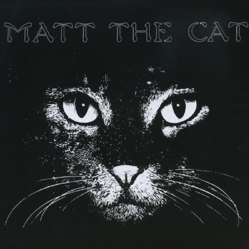 Matthew Larkin Cassell/�ޥåȡ���������åȡ㴰�����������ס�[PCD-22312]