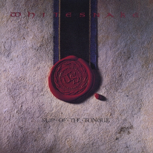 スリップ・オブ・ザ・タング＜初回生産限定盤＞