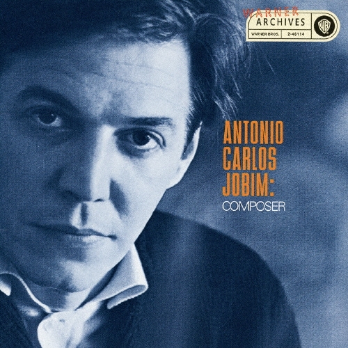 コンポーザー / ベスト・オブ・アントニオ・カルロス・ジョビン