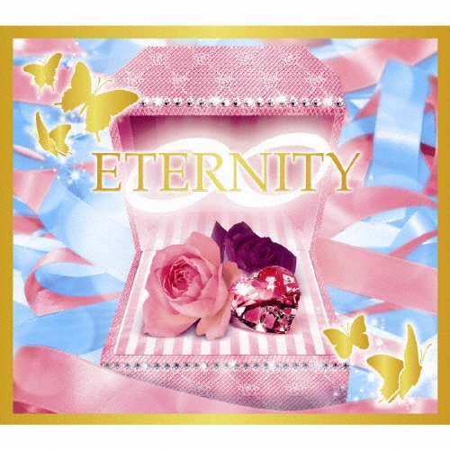 Eternity /˥ƥ[AVCD-61034]