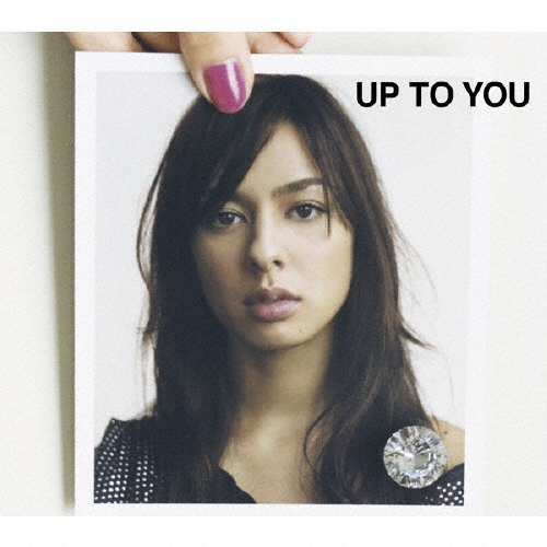 UP TO YOU ［CD+DVD］＜初回生産限定盤＞