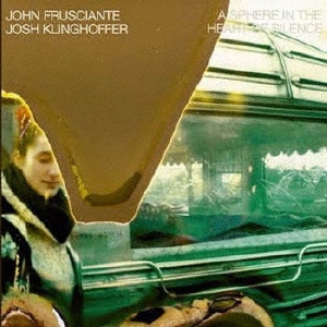 John Frusciante/ե󡦥ϡȡ֡[DDCB-12517]