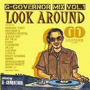 TOWER RECORDS ONLINE㤨Lukie D/G - GOVERNOR MIX VOL.1 