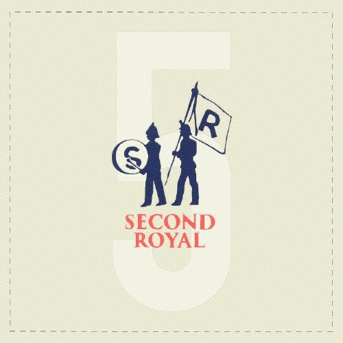 セカンド・ロイヤル VOL.5