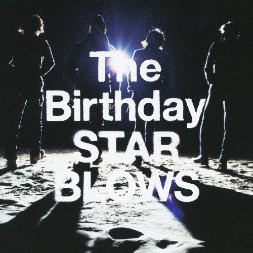 The Birthday/STAR BLOWS̾ס[UMCK-1348]